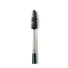 Makeup Brush Retractable Synthetic Hair Lip Brush